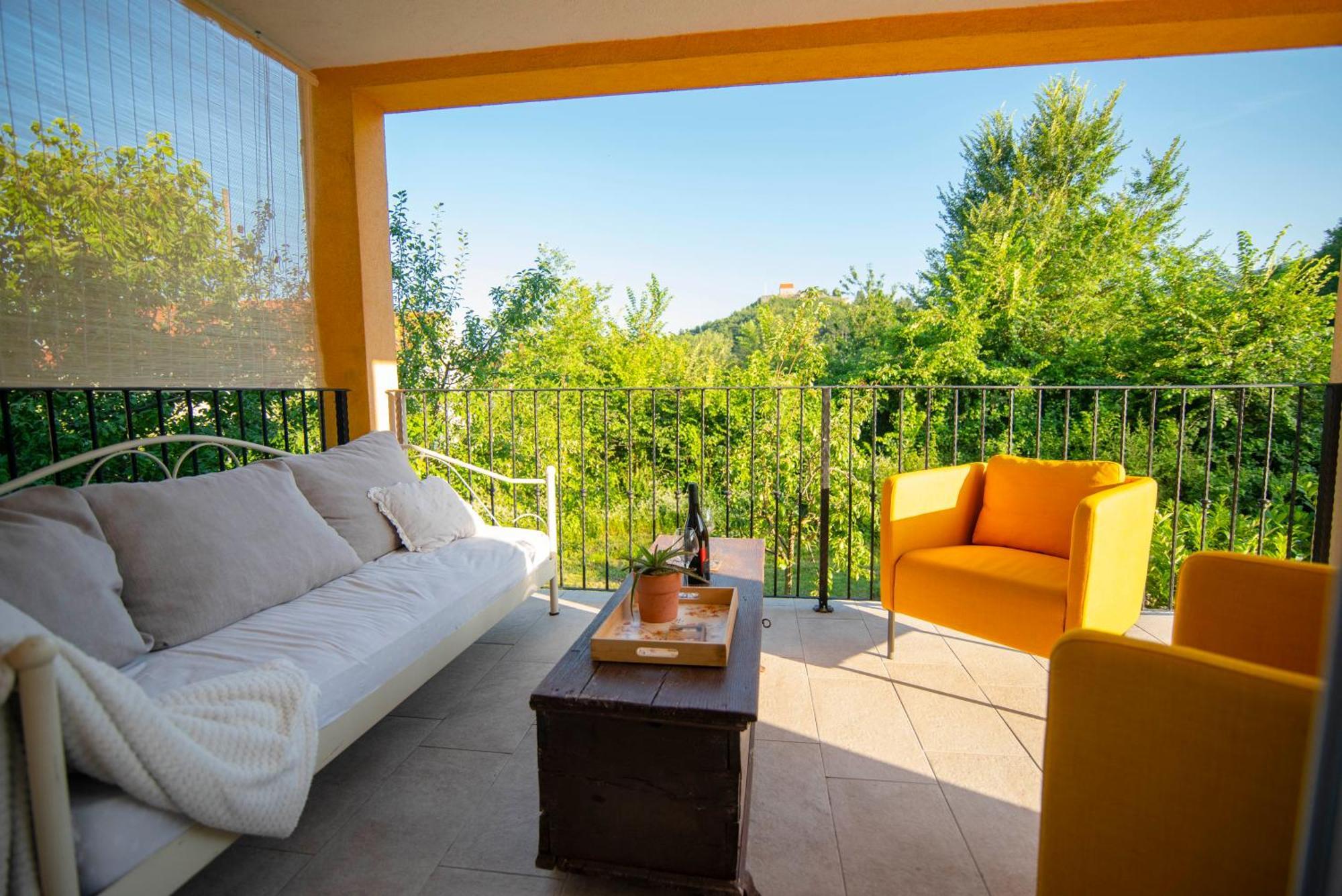 Kuca Za Odmor Sika Villa Sinj Exteriör bild